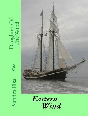 cover image of Daughter of the Wind